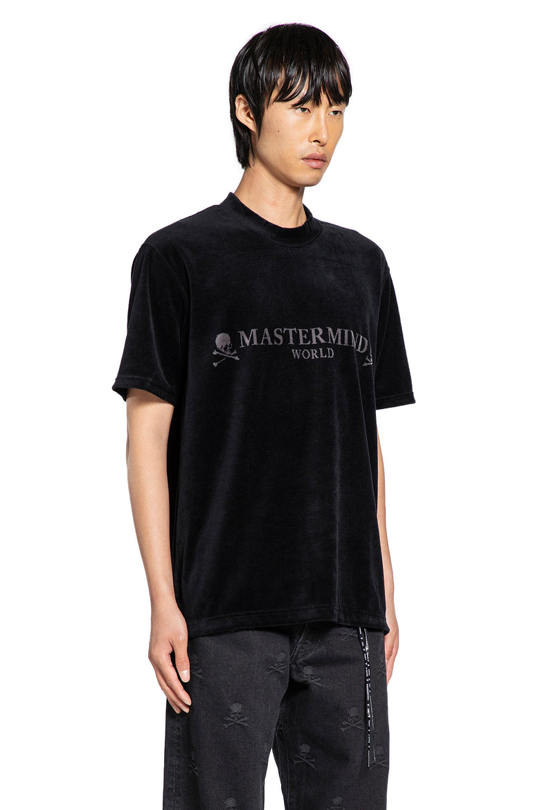 T-Shirt in Cotton Jersey