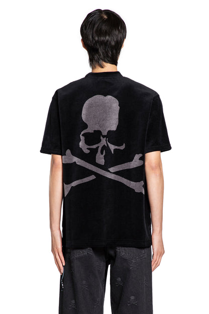 T-Shirt in Cotton Jersey