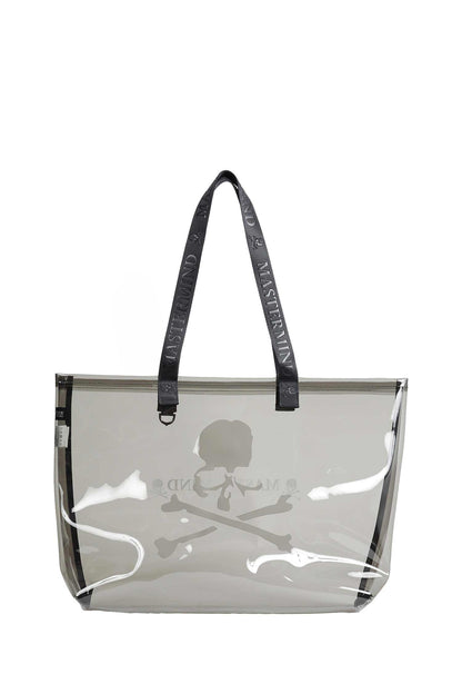 PVC Printed Tote Bag