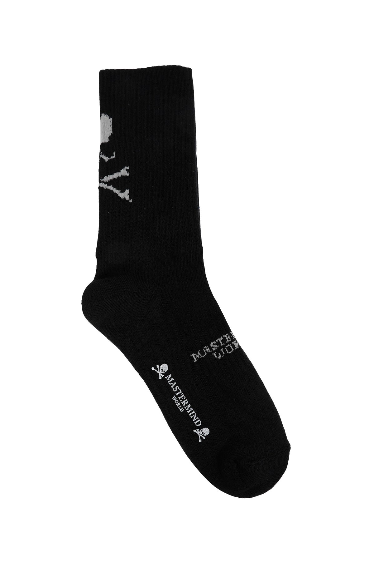 MASTERMIND WORLD Skull Socks man