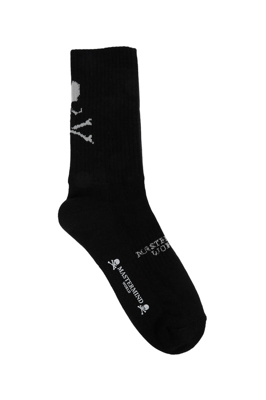 Skull Socks