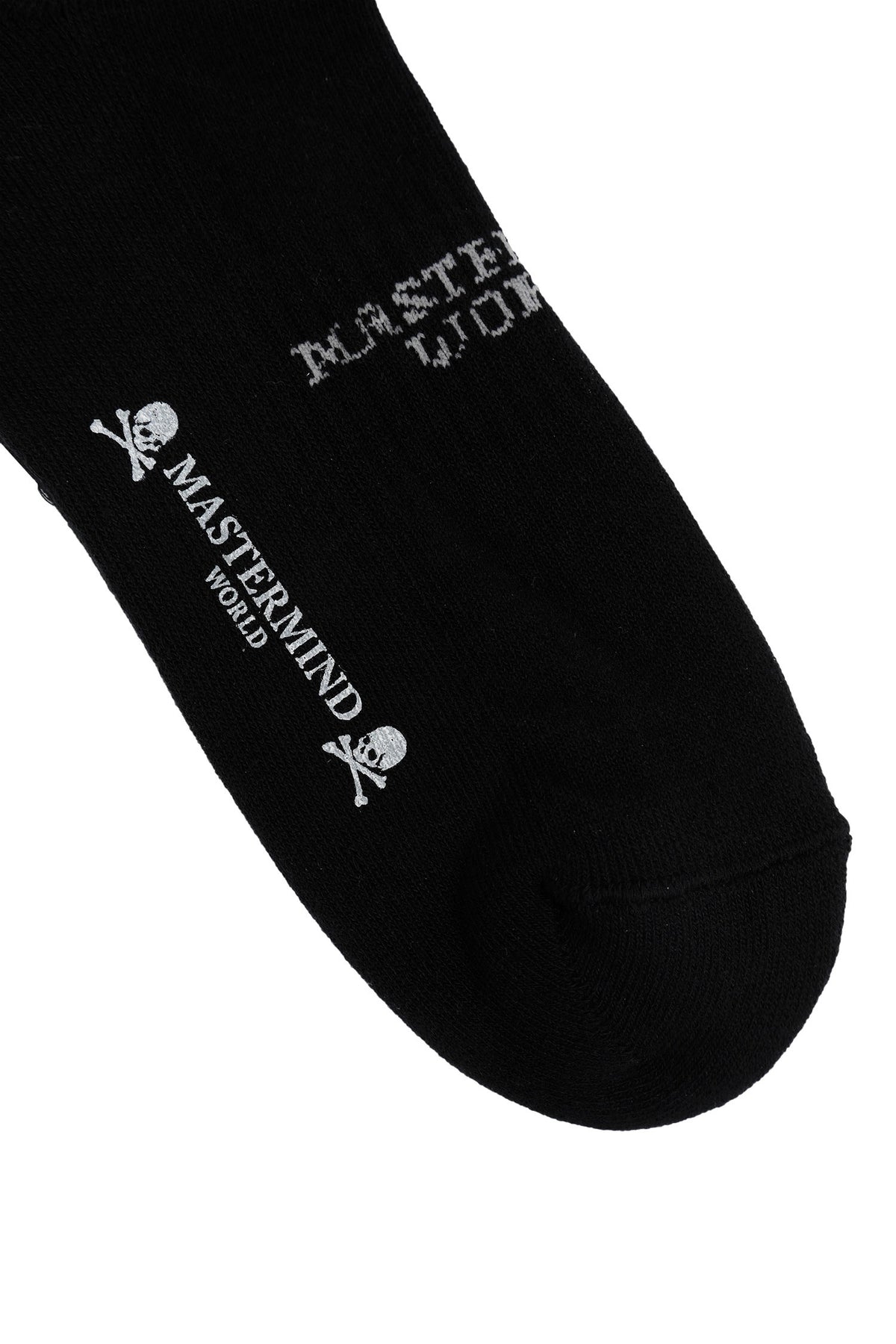 Skull Socks