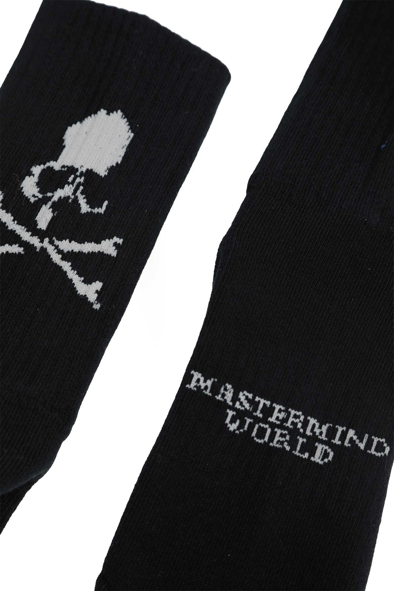 MASTERMIND WORLD Skull Socks man