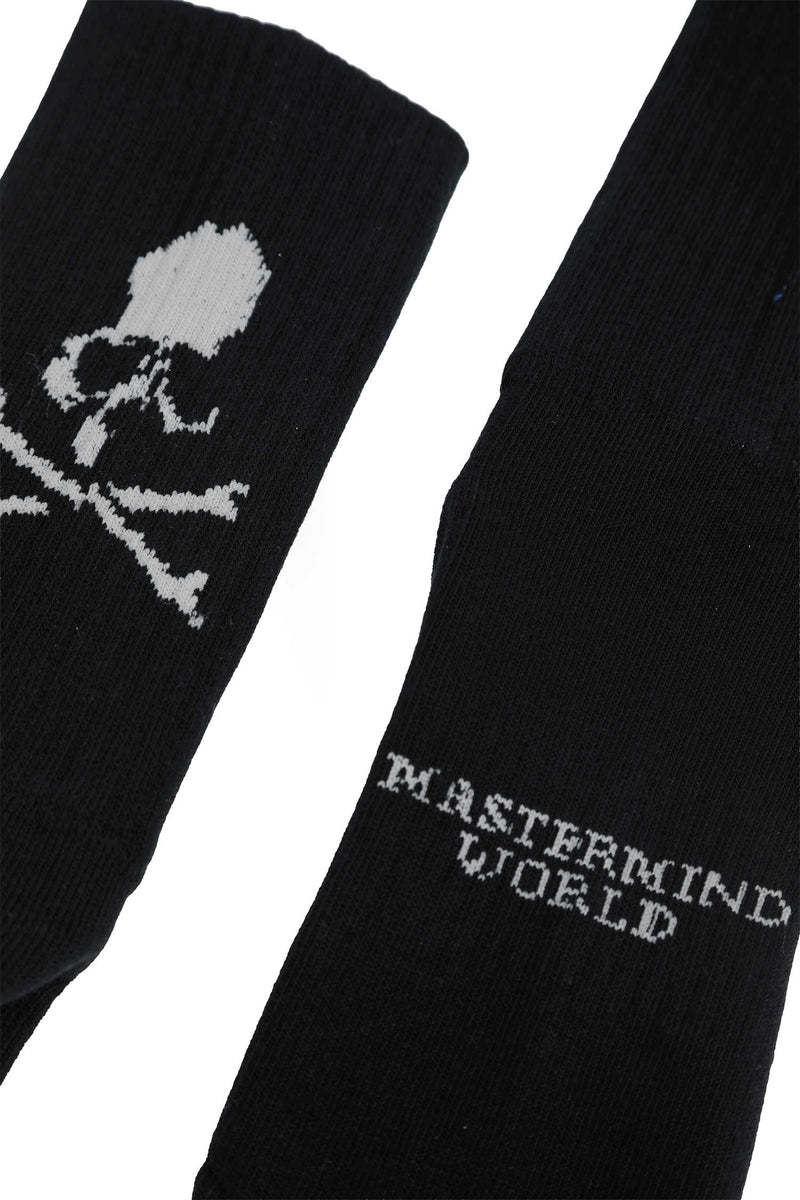 MASTERMIND WORLD Skull Socks man