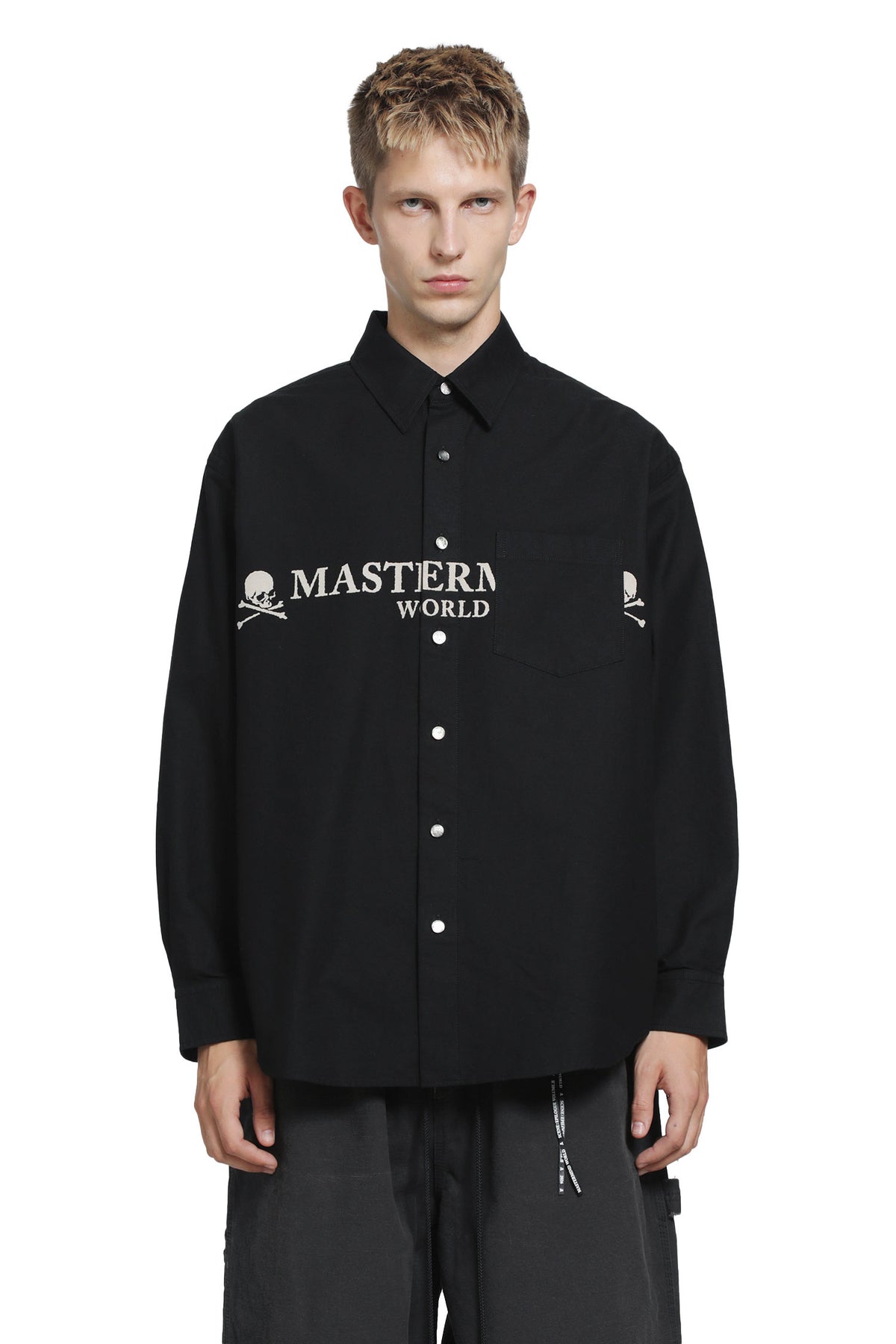 Oxford Shirt