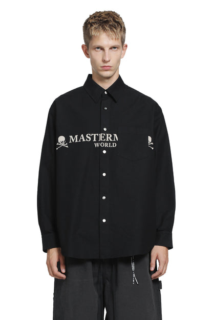 Oxford Shirt