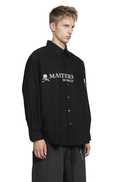 Oxford Shirt