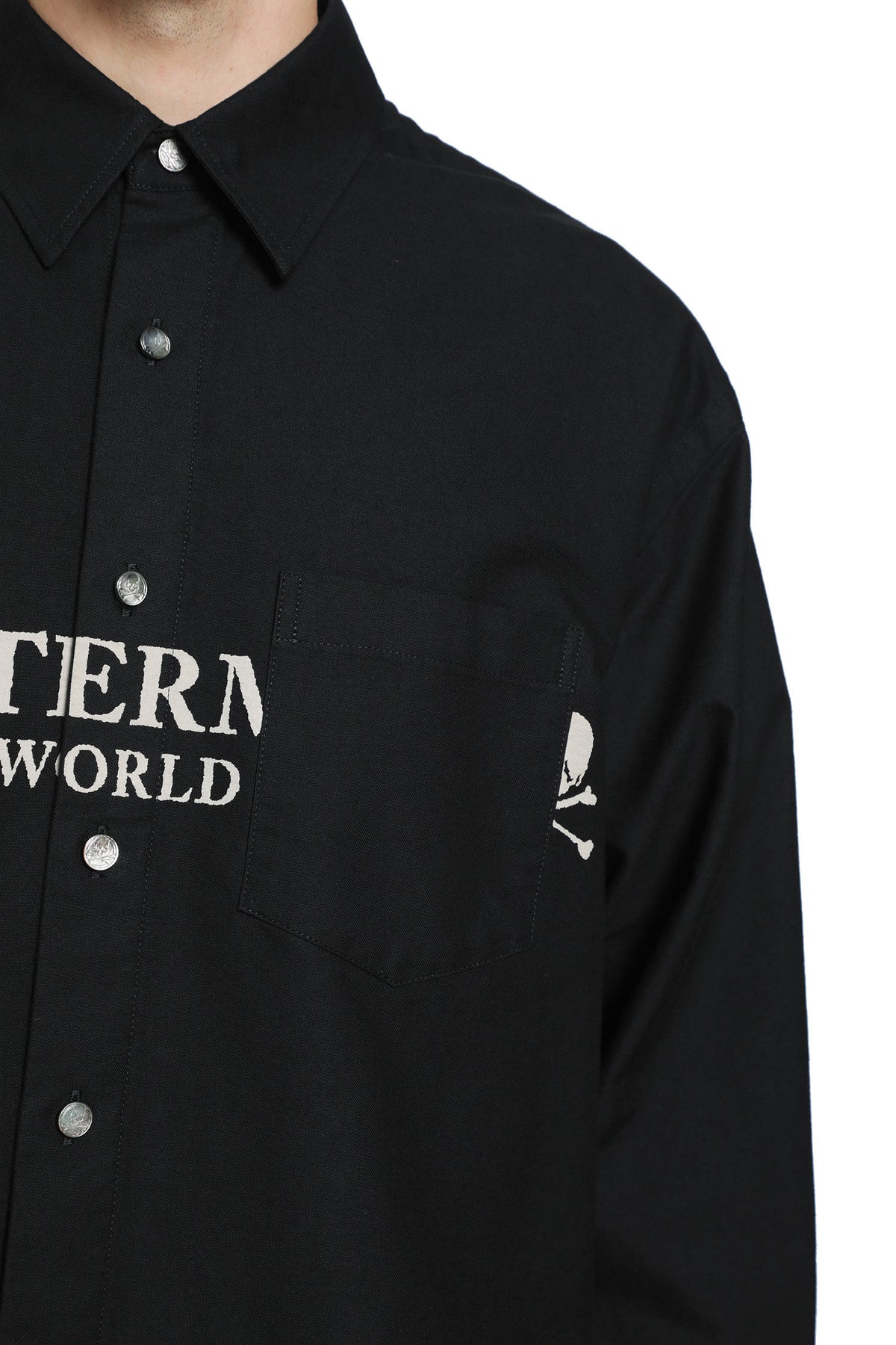 Oxford Shirt