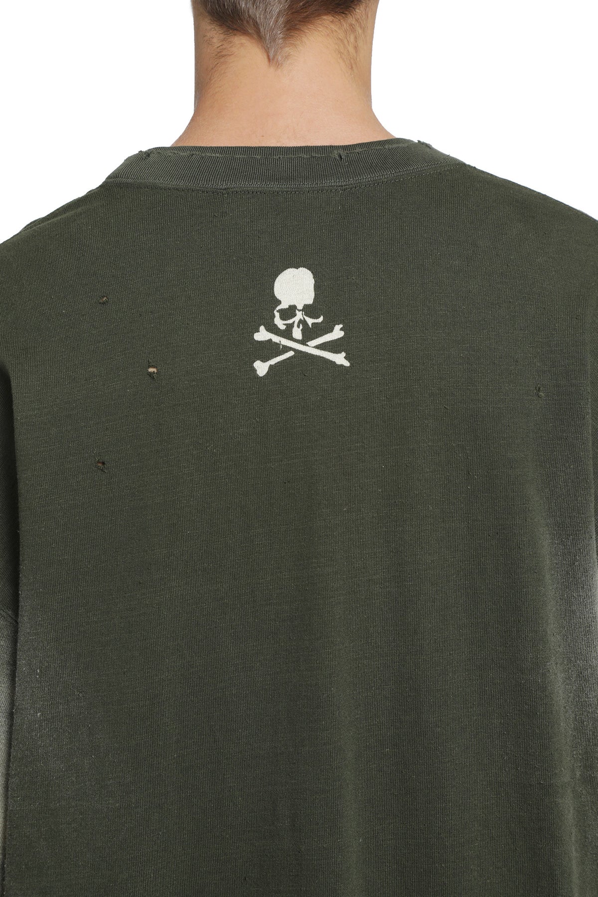 OG Vintage Layered LS Tee