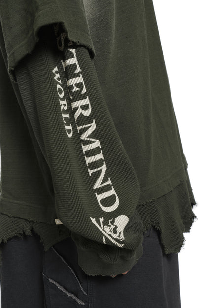 OG Vintage Layered LS Tee