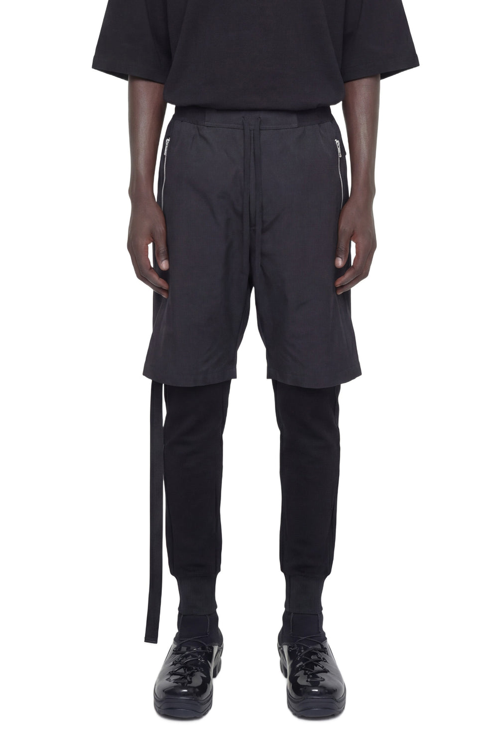 NVL GARDE DBL Layer Pants man