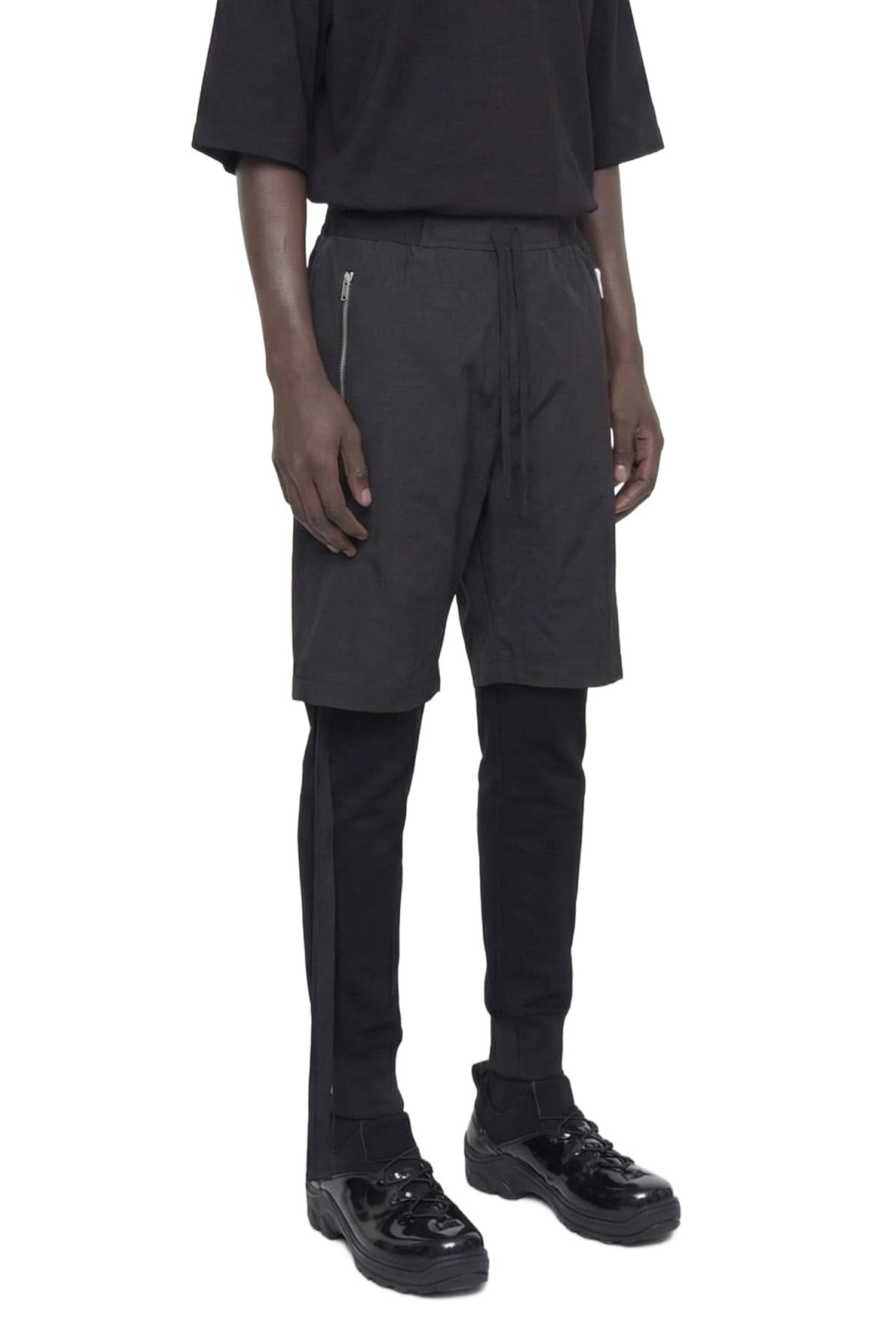 DBL Layer Pants