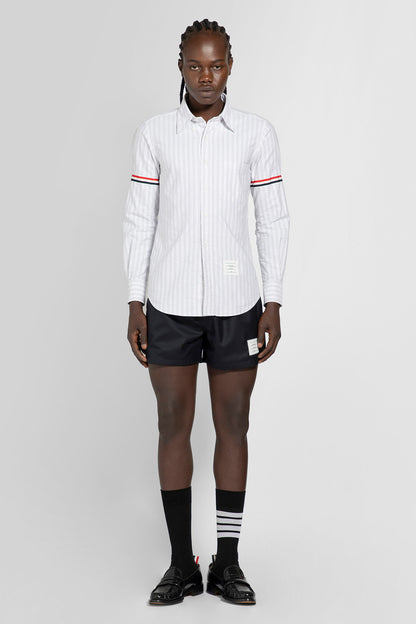 THOM BROWNE MAN WHITE SHIRTS