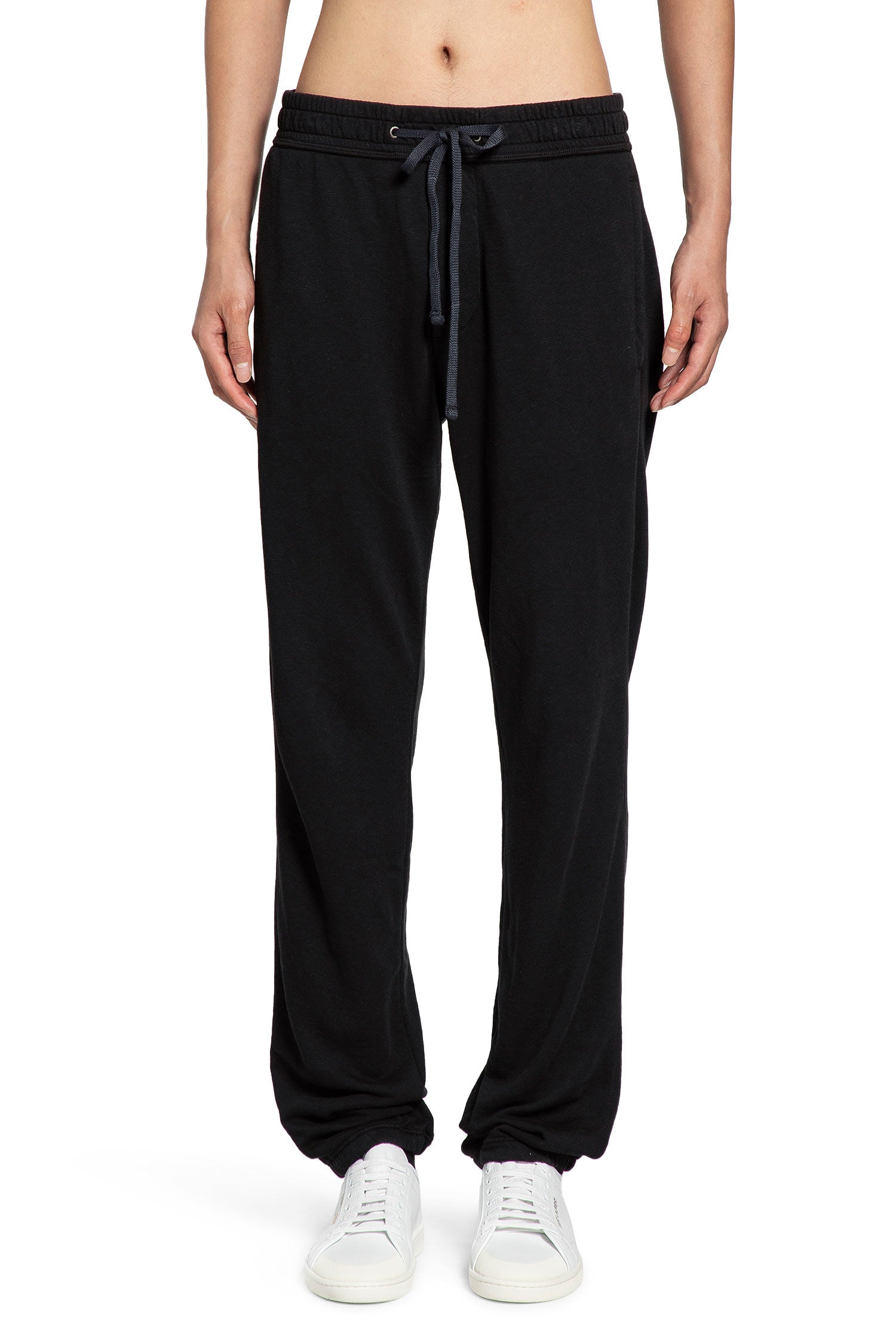 Pantaloni della tuta in spugna francese vintage 