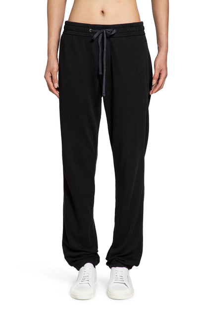 Pantaloni della tuta in spugna francese vintage 