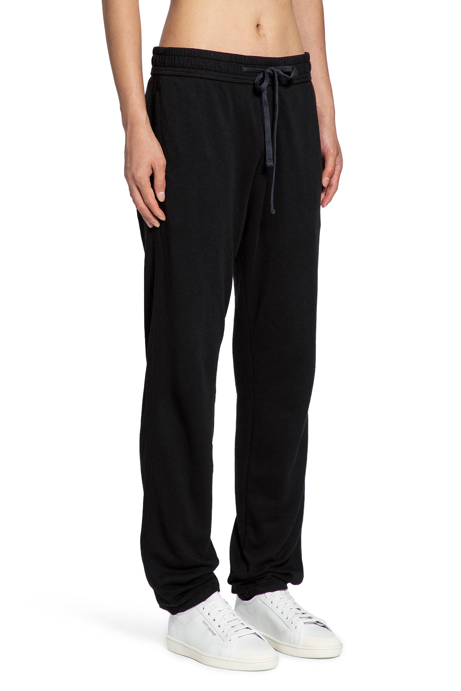 Pantaloni della tuta in spugna francese vintage 