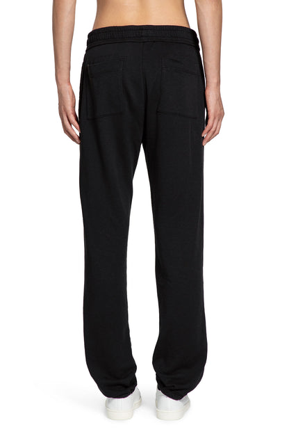 Pantaloni della tuta in spugna francese vintage 