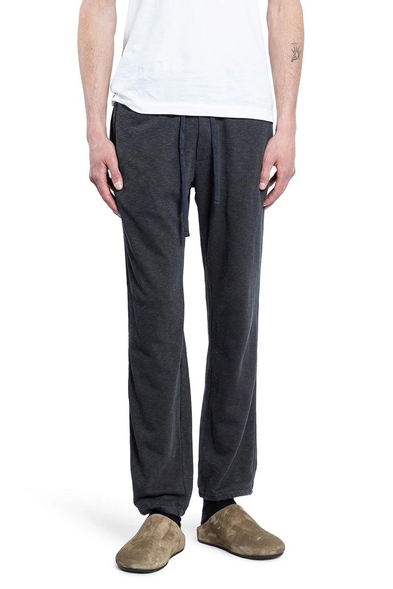 Vintage French Terry Sweatpants - Antonioli.eu