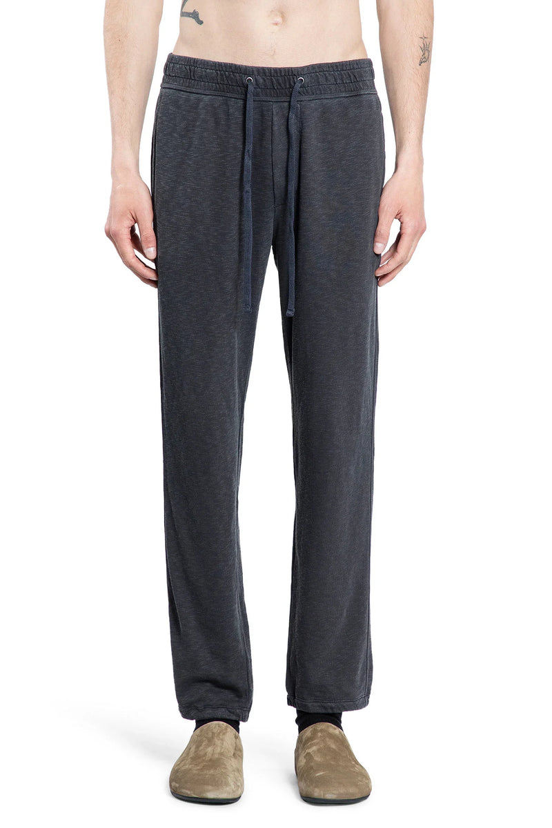 Vintage French Terry Sweatpants - Antonioli.eu