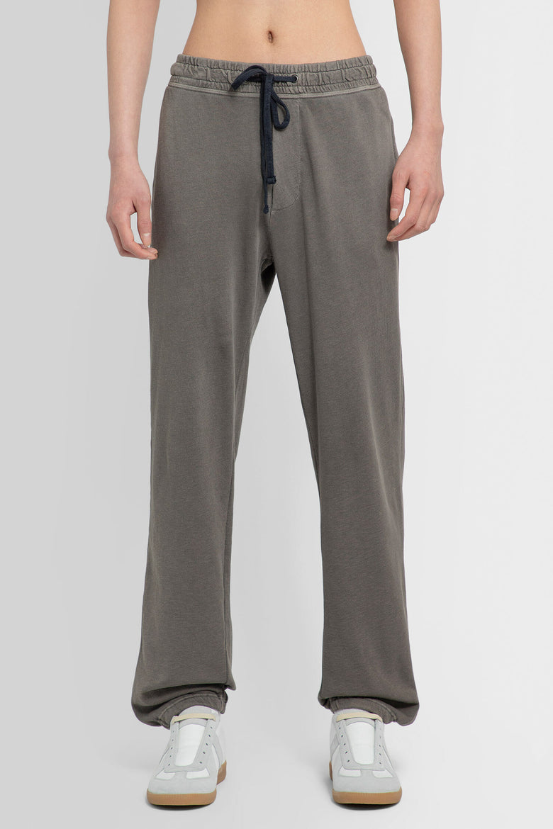 JAMES PERSE MAN GREY TROUSERS