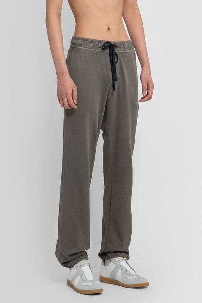 JAMES PERSE MAN GREY TROUSERS
