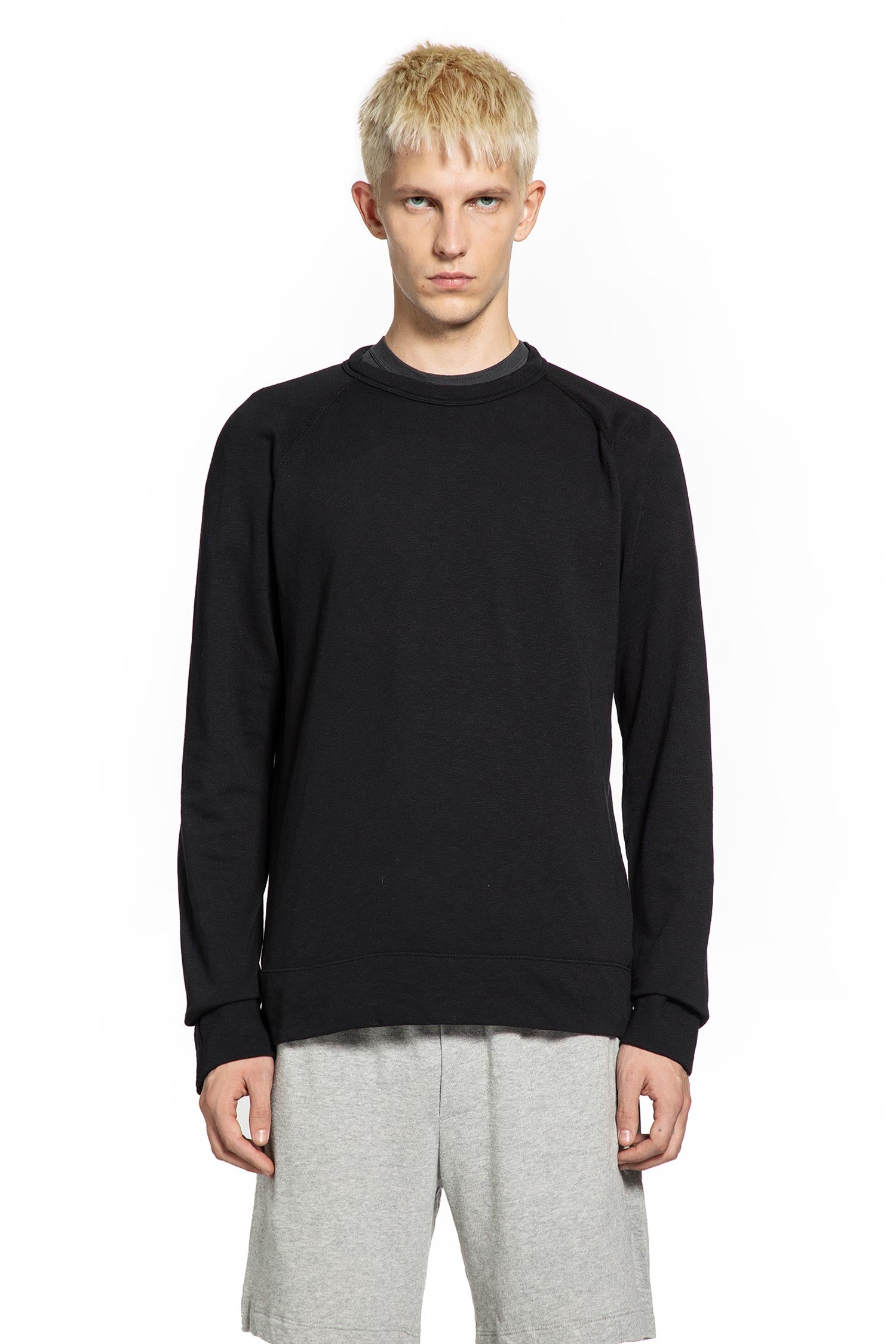 Vintage French Terry Sweatshirt