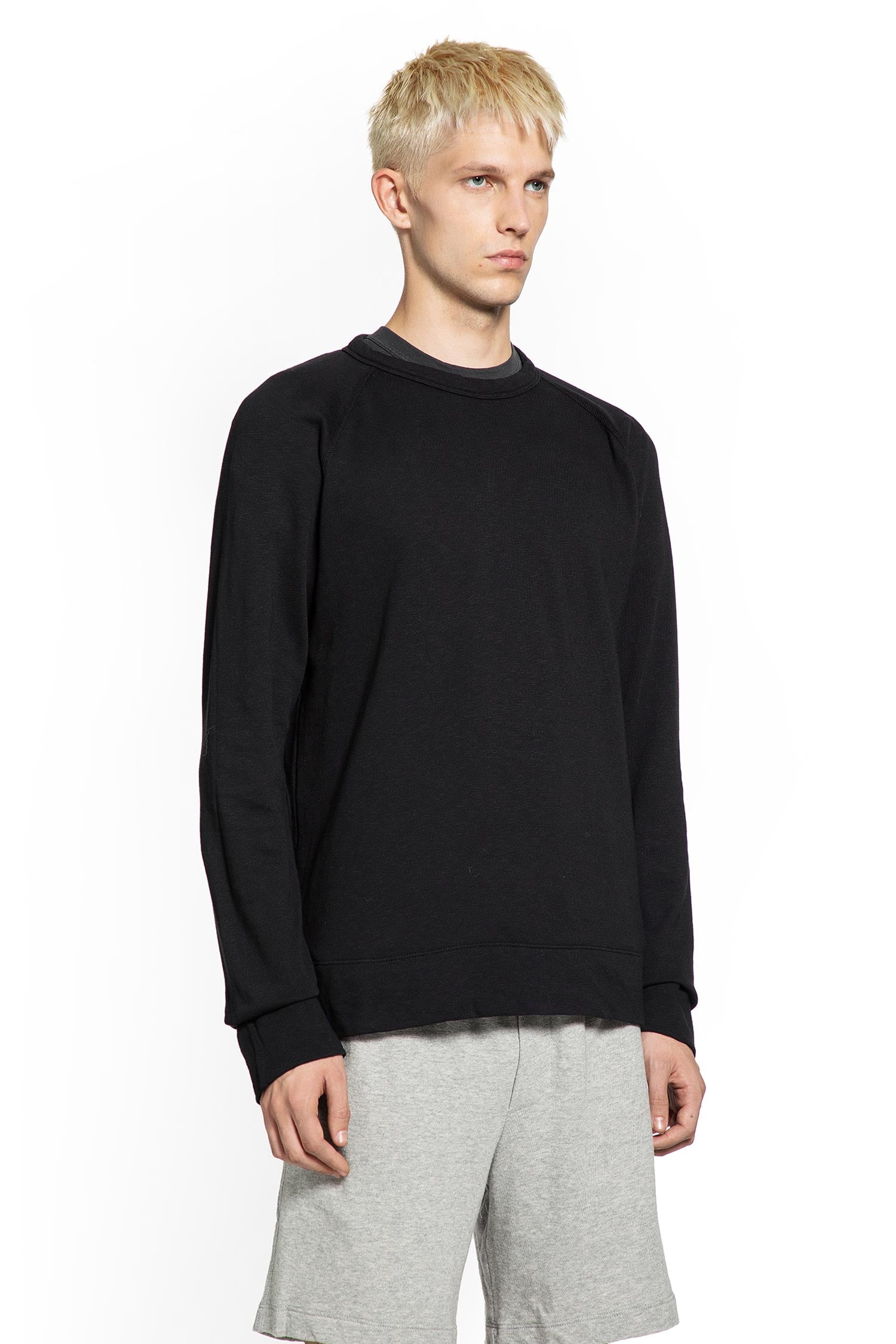 Vintage French Terry Sweatshirt