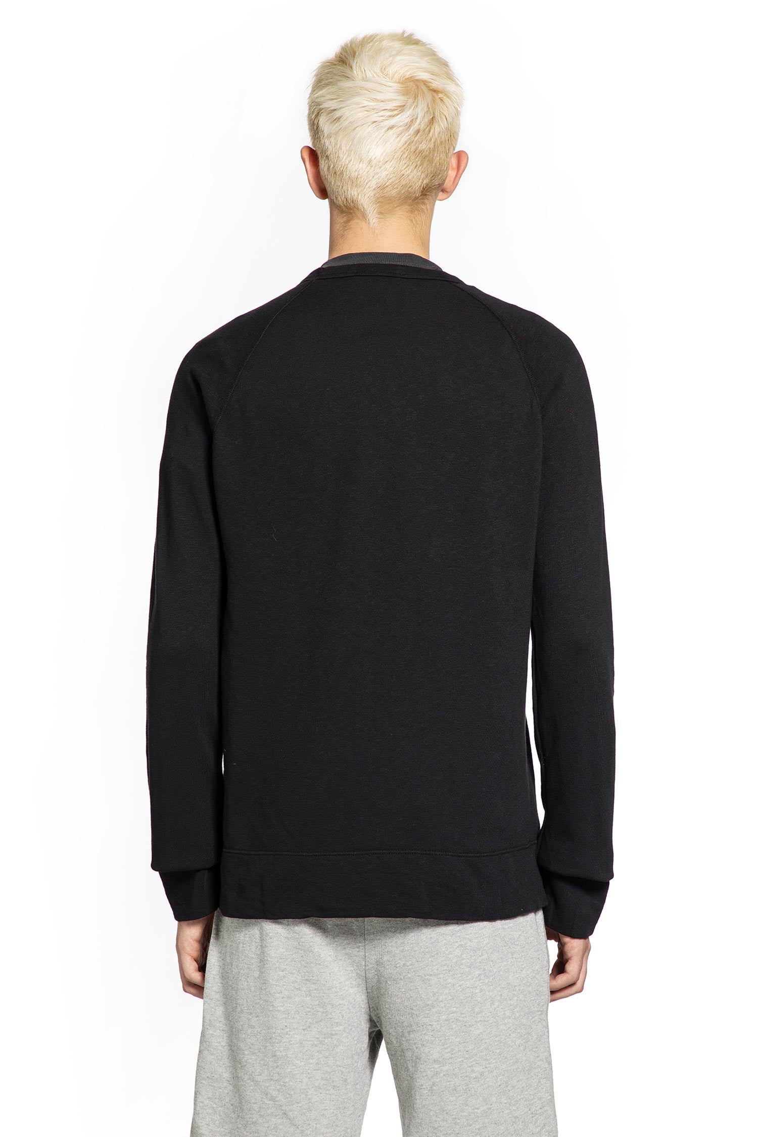 Vintage French Terry Sweatshirt