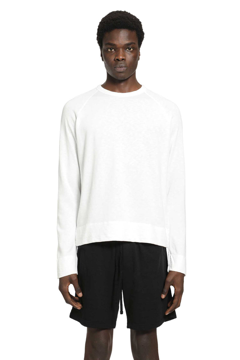 Vintage French Terry Sweatshirt