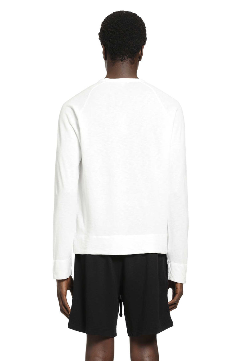 Vintage French Terry Sweatshirt