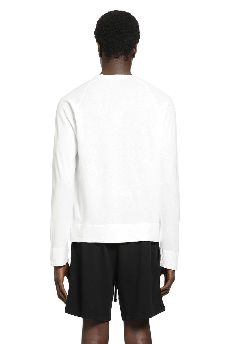 Vintage French Terry Sweatshirt