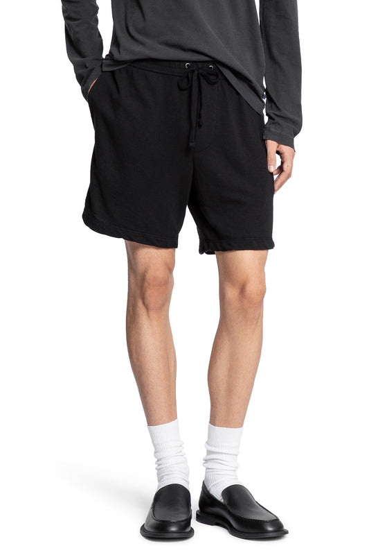 Vintage French Terry Sweat Shorts - Antonioli.eu