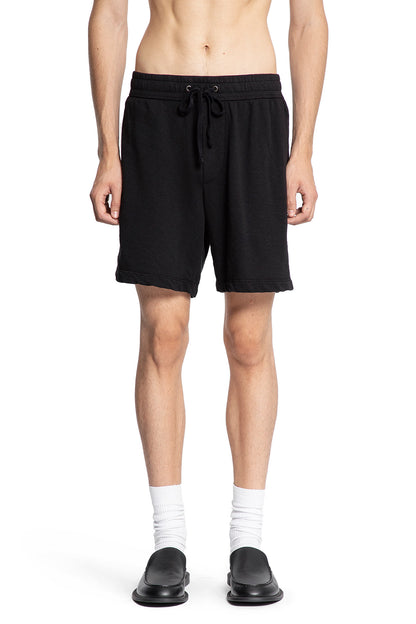 Vintage French Terry Sweat Shorts