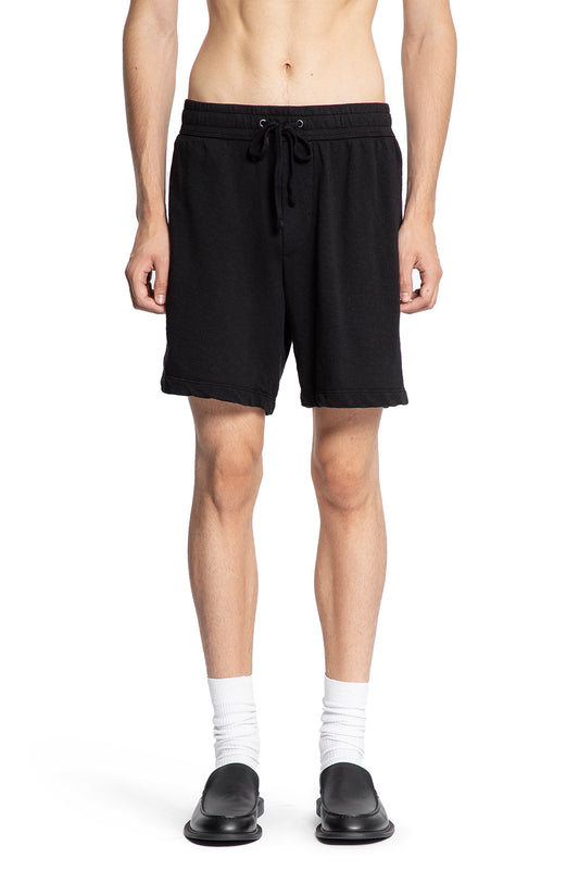 Vintage French Terry Sweat Shorts