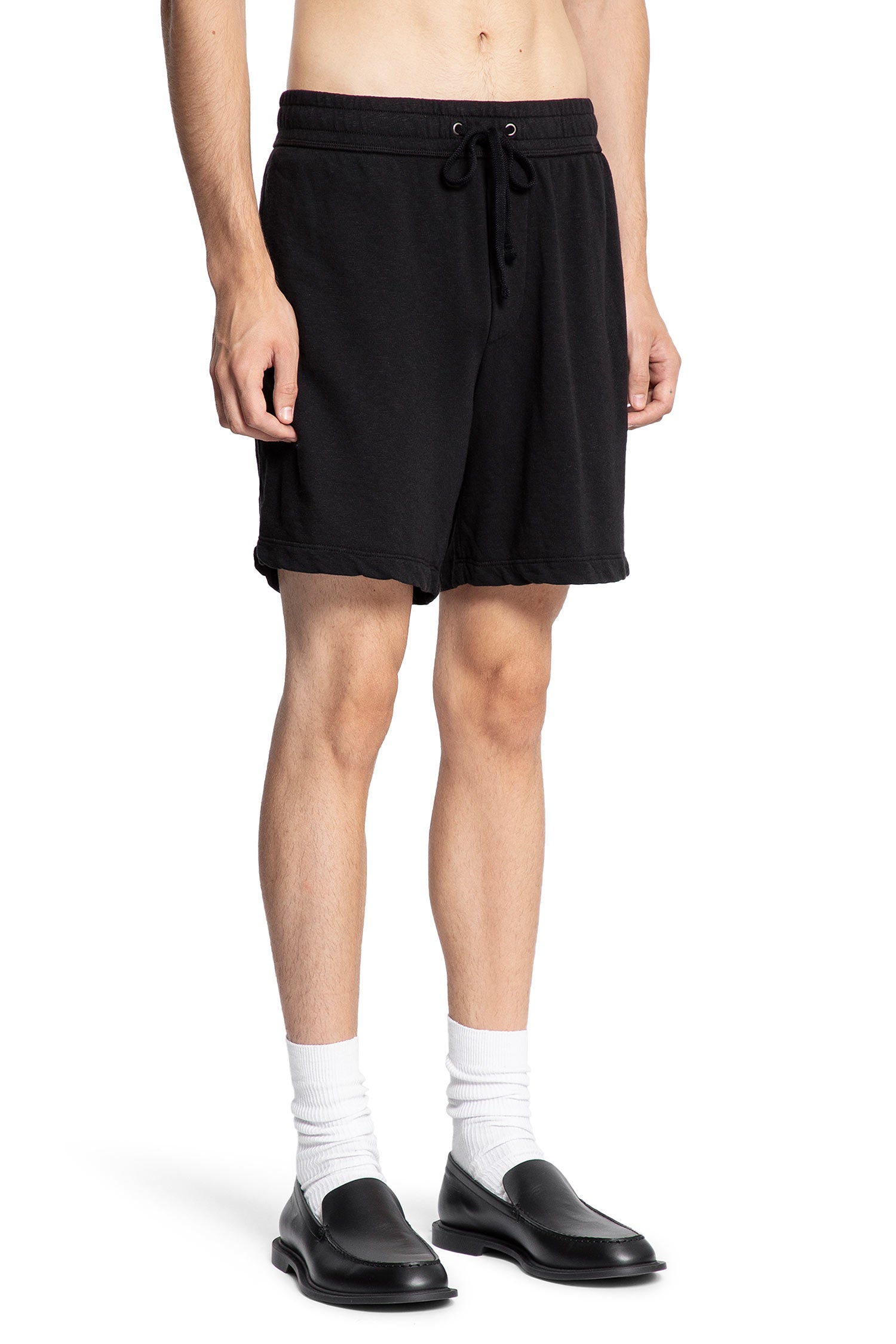 Vintage French Terry Sweat Shorts