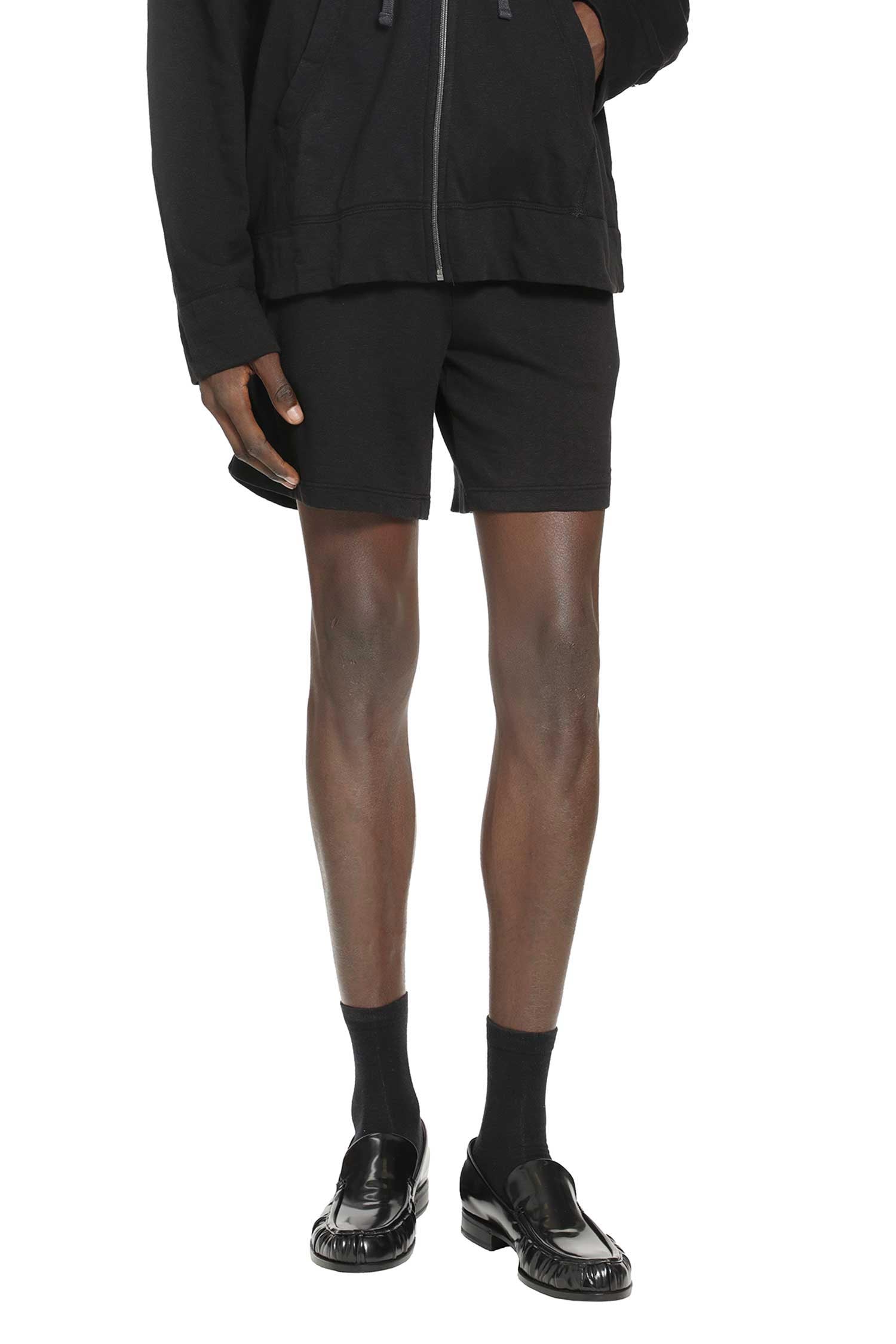 French Terry Sweat Shorts