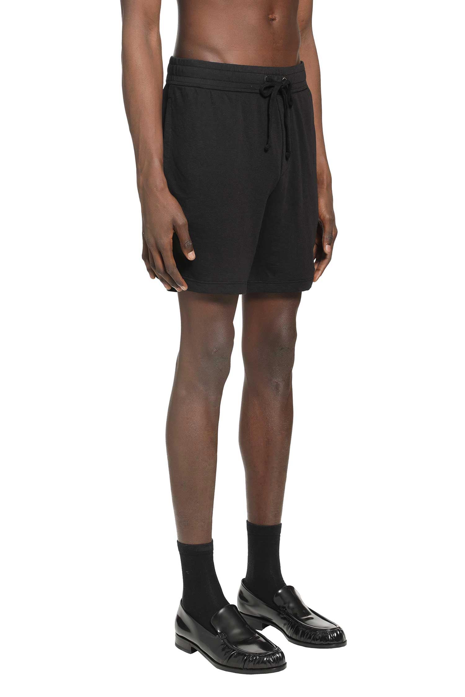 French Terry Sweat Shorts