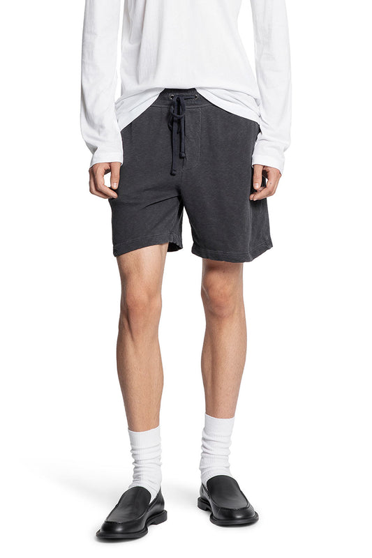 Vintage French Terry Sweat Shorts - Antonioli.eu