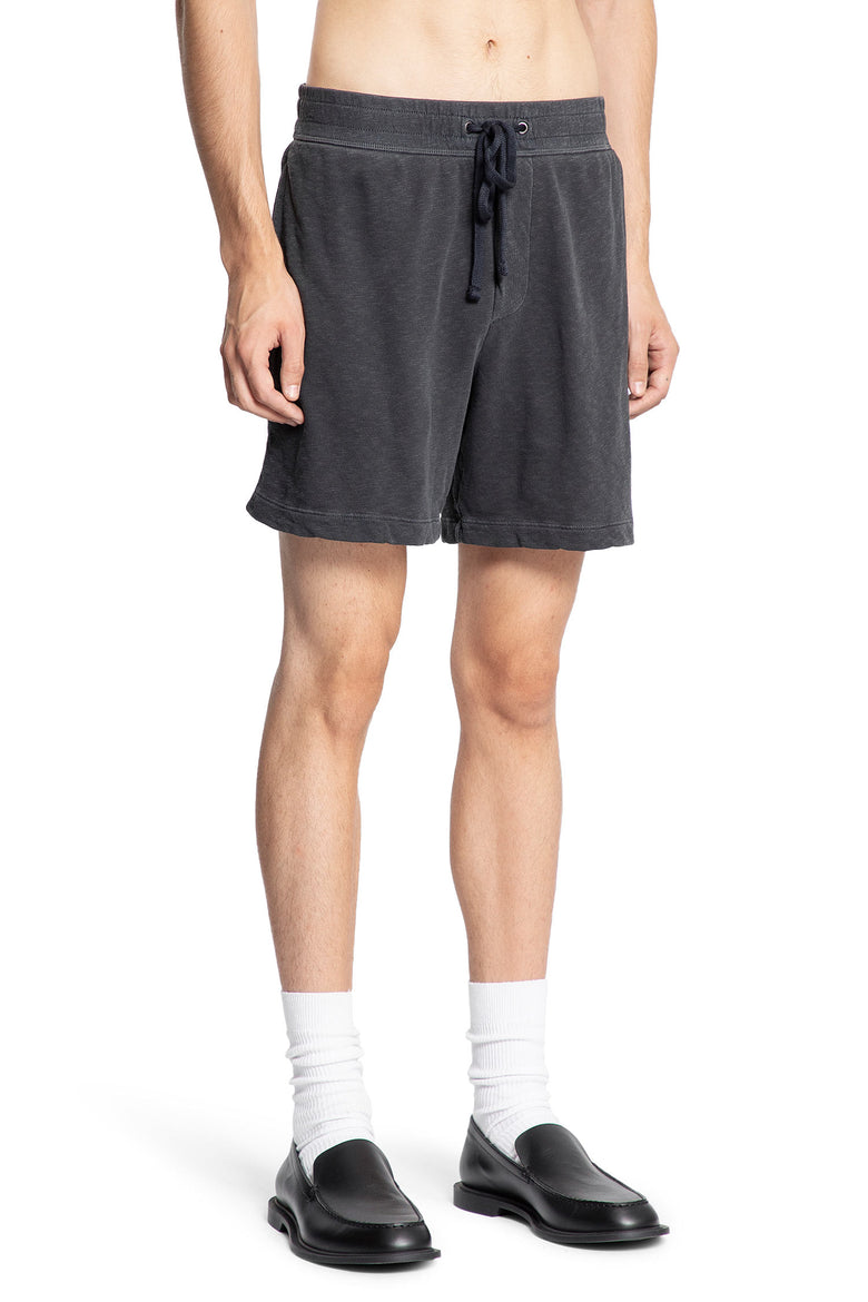 Vintage French Terry Sweat Shorts