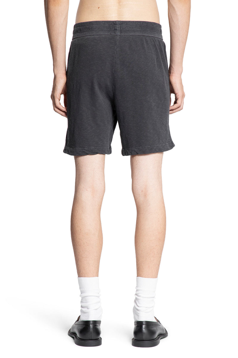 Vintage French Terry Sweat Shorts - Antonioli.eu