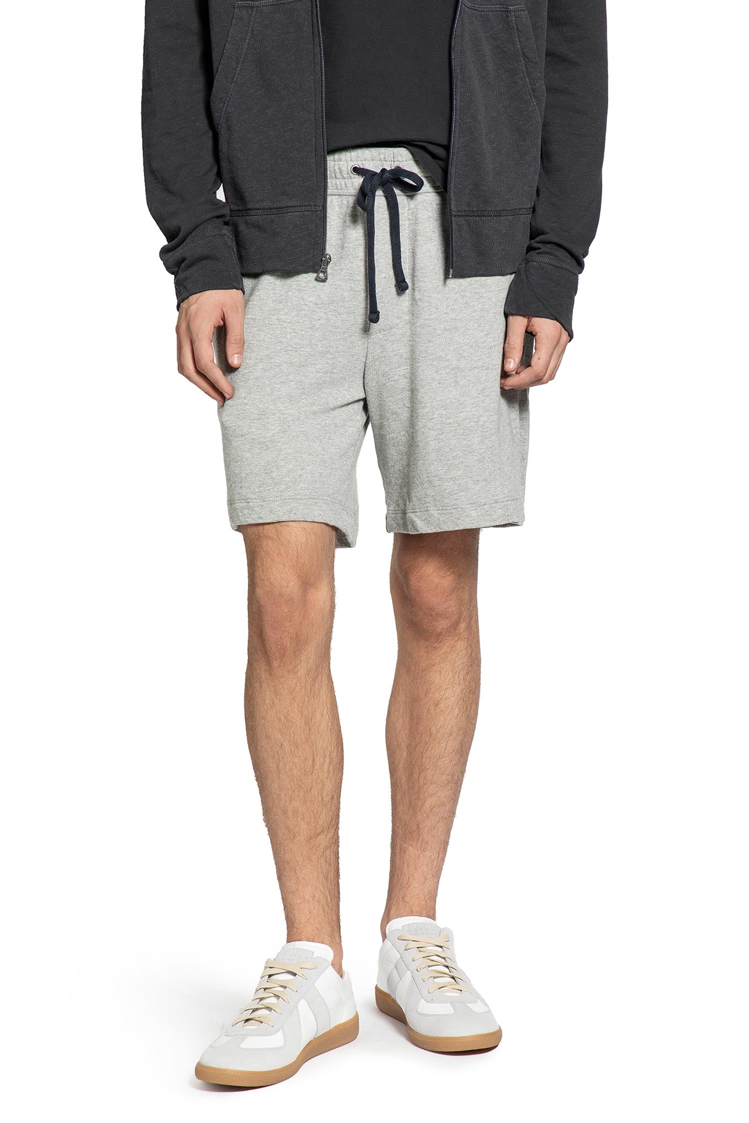 Vintage French Terry Sweat Shorts