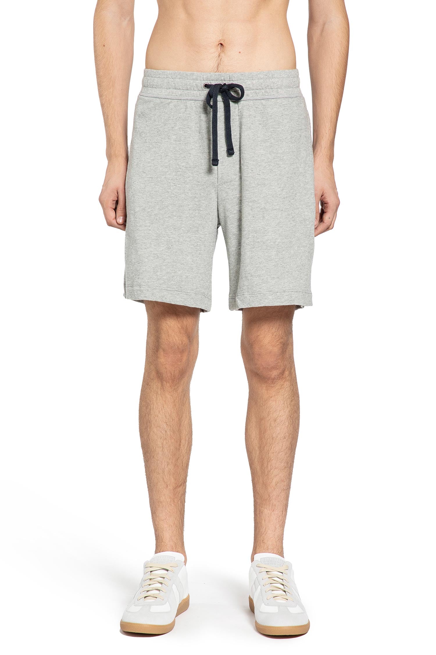 Vintage French Terry Sweat Shorts