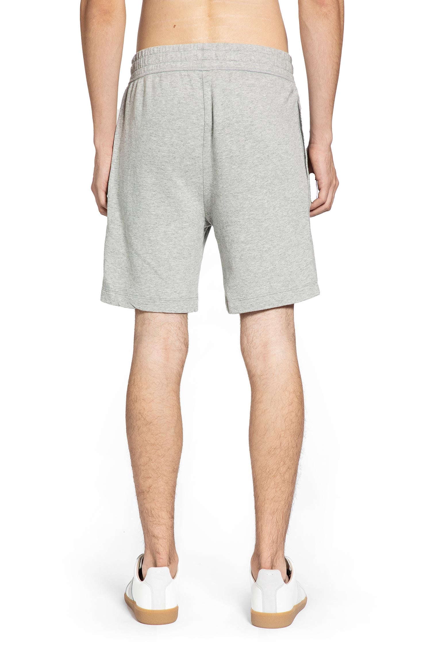 Vintage French Terry Sweat Shorts