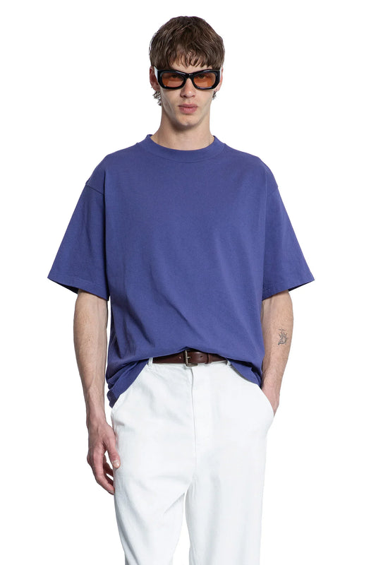 My American Cotton T-Shirt - Antonioli.eu