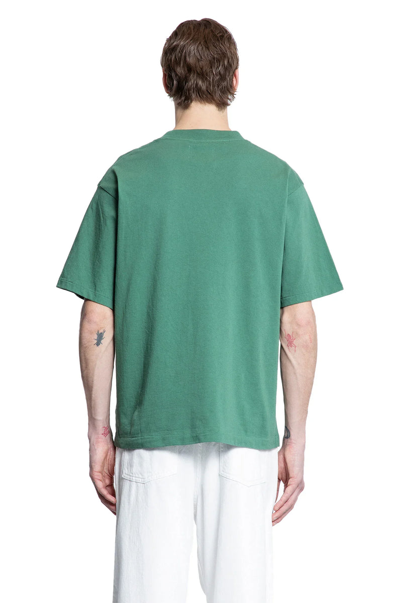 My American Cotton T-Shirt - Antonioli.eu
