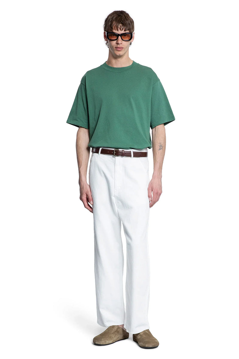 My American Cotton T-Shirt - Antonioli.eu