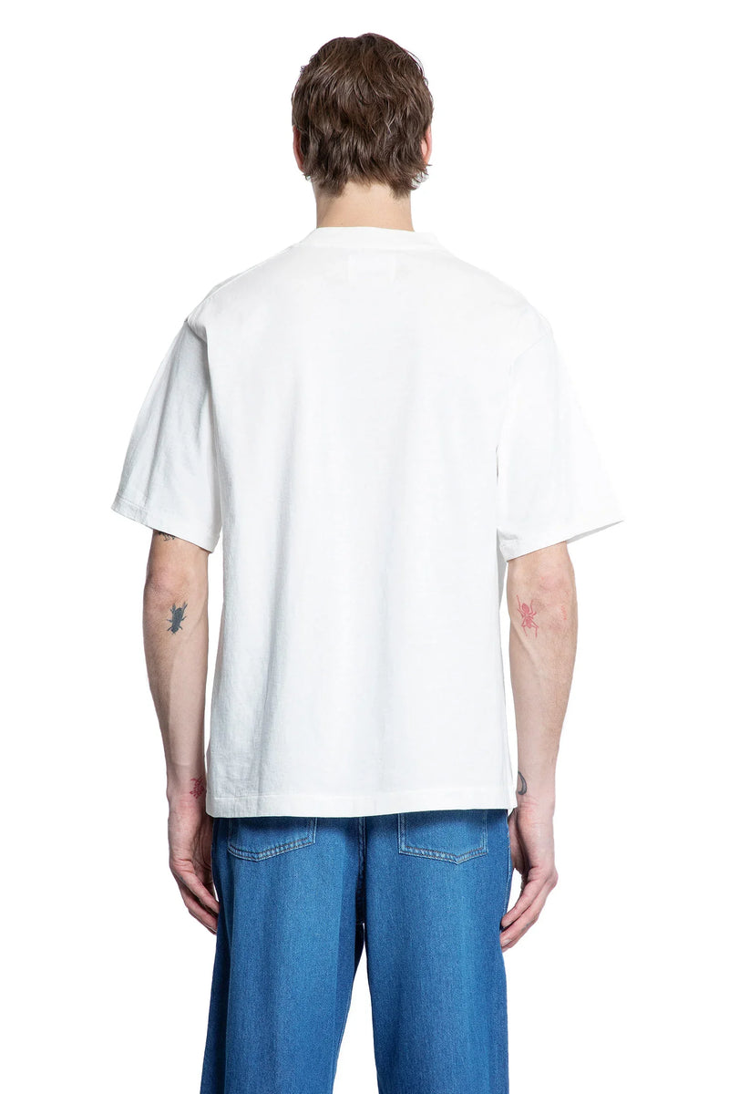 My American Cotton T-Shirt - Antonioli.eu
