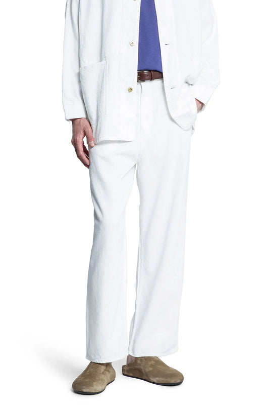 My Soft Denim Painter Pants - Antonioli.eu