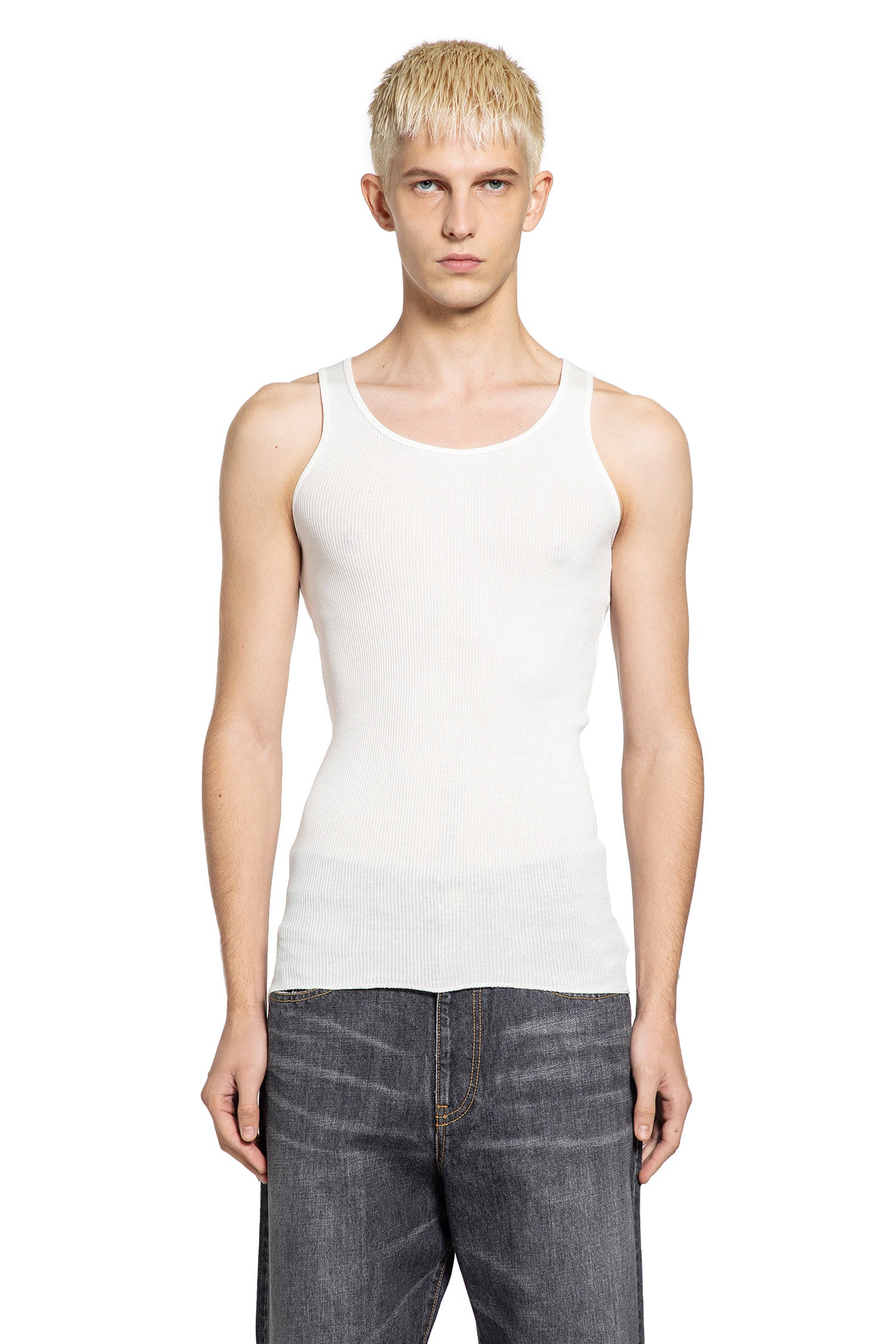 My Telco Tank Top