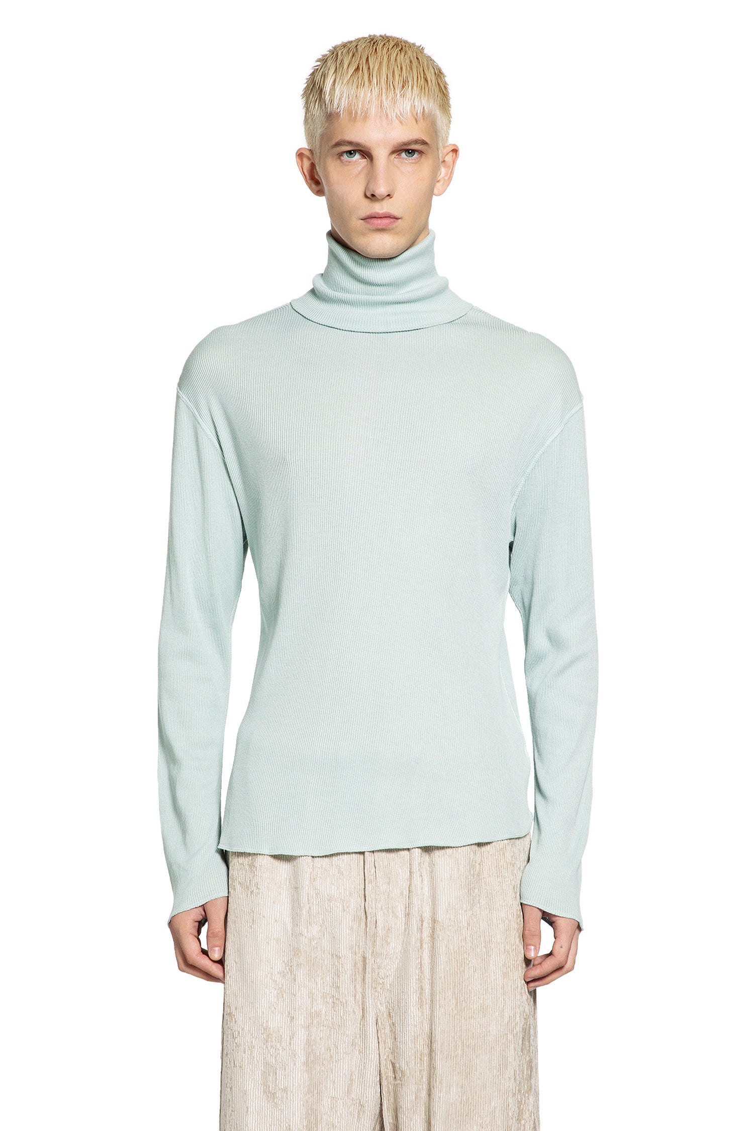 My Telco turtleneck Tee